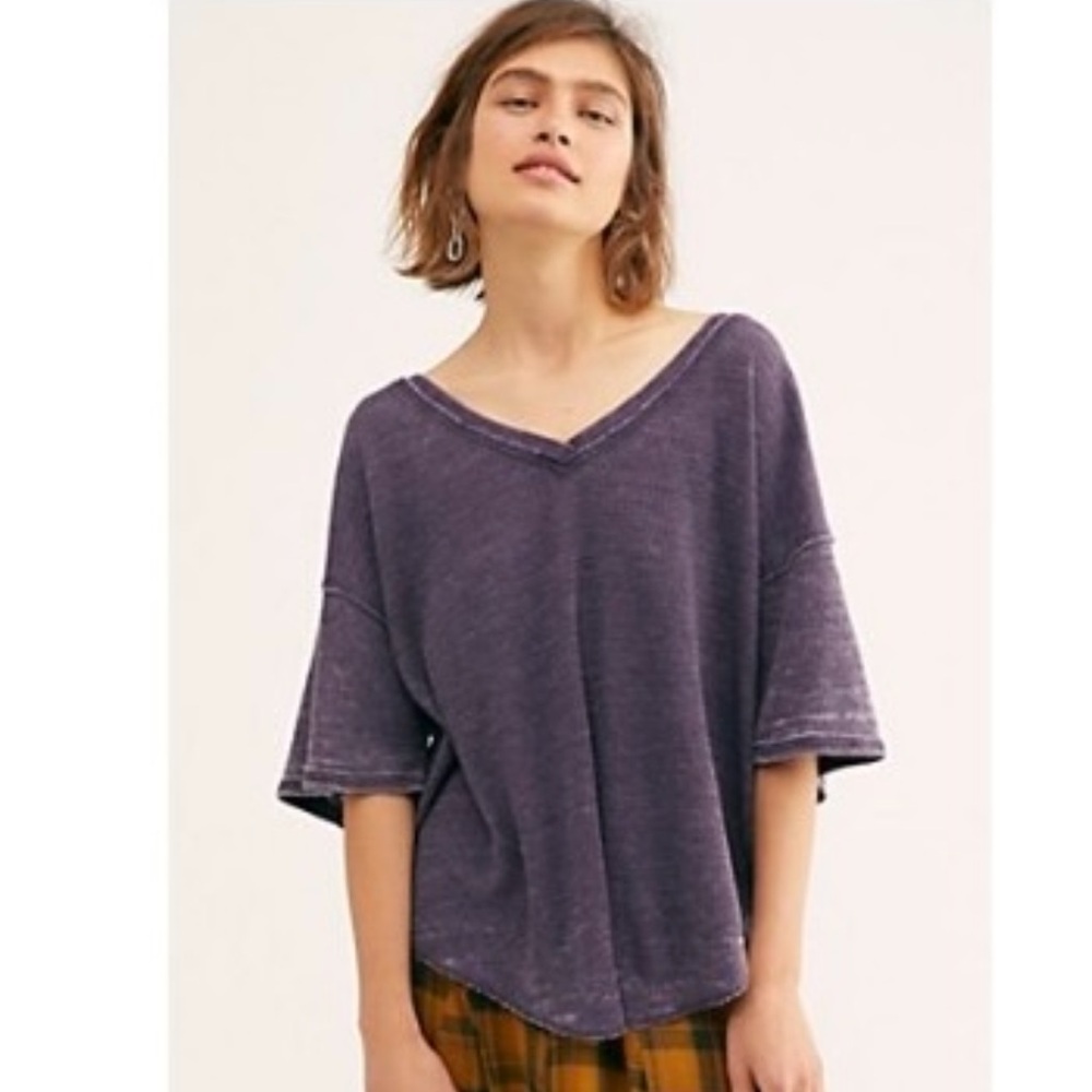 Free People ‘Days Off Thermal’